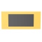 6.0" LCD Panel Kit for View 600 TG Butter Caramel