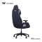 ARGENT E700 Real Leather Gaming Chair (Future Dusk with Slate Gray) Design by Studio F. A. Porsche