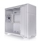 TR300 TG Snow Mid Tower Chassis