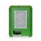 The Tower 600 Light-Year Green Mid Tower Chassis
