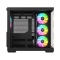 View 380 WS ARGB Mid Tower Chassis