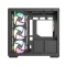 View 380 WS ARGB Mid Tower Chassis
