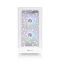 Ceres 330 TG ARGB Snow Mid Tower Chassis