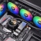 Floe Ultra 360 RGB All-In-One Liquid Cooler