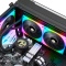 TOUGHLIQUID Ultra 280 RGB All-In-One Liquid Cooler
