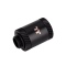 Pacific SF Female to Male 30mm extender - Matte Black