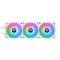 TH420 V2 Ultra ARGB Sync All-In-One Liquid Cooler - Snow Edition