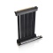 PCI-E 4.0 Dual 90 Degree Riser Cable 130mm 