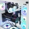 Thermaltake Gaming PC Ganymed V2 Snow