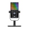 GS50 RGB USB Pro-Grade Condenser Streaming Microphone