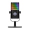 GS50 RGB USB Pro-Grade Condenser Streaming Microphone