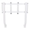 GR300 Monitor Mount Snow