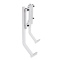 GR300 Monitor Mount Snow