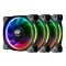 Riing Plus 12 RGB Radiator Fan TT Premium Edition (3 Fan Pack)