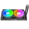 TH240-S V3 ARGB Sync AIO Liquid Cooler