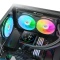 TH240-S V3 ARGB Sync AIO Liquid Cooler