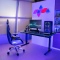 TOUGHDESK 350 Smart Gaming Desk