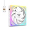 TOUGHFAN EX 140 ARGB Sync PC Cooling Fan - White (3-Fan Pack)