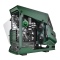 TOUGHLIQUID 240 ARGB Sync Racing Green All-In-One Liquid Cooler (discontinued)