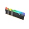TOUGHRAM RGB Memory DDR4 4000MHz 16GB (8GB x 2)
