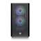 Versa H16 TG ARGB Micro Tower Chassis