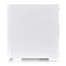 Versa H16 TG ARGB Snow Micro Tower Chassis