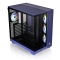 View 380 XL TG ARGB Future Dusk Mid Tower Chassis