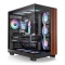 View 380 XL WS ARGB Mid Tower Chassis