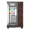 View 380 XL WS ARGB Mid Tower Chassis