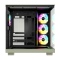 View 380 XL WS ARGB Matcha Green Mid Tower Chassis
