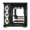 View 380 XL WS ARGB Matcha Green Mid Tower Chassis