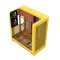 View 390 Air Butter Caramel Mid Tower Chassis
