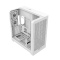 View 390 Air Snow Mid Tower Chassis
