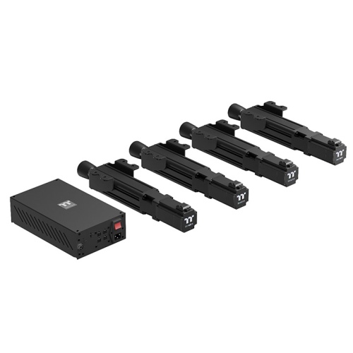 GM5 3DOF Motion System