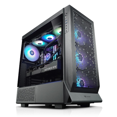 Thermaltake Gaming PC Neireid