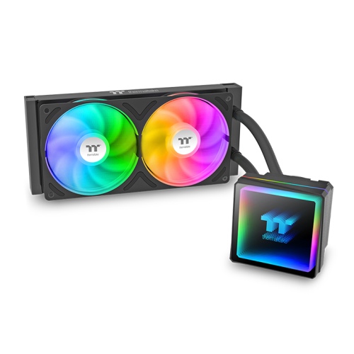 TH240 V3 ARGB Sync AIO Liquid Cooler