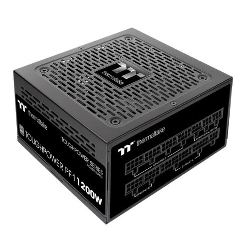 Toughpower PF1 1200W Platinum - TT Premium Edition