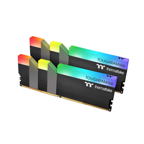 TOUGHRAM RGB Memory DDR4 4266MHz 16GB (8GB x 2)