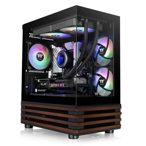 View 170 WS ARGB Micro Chassis