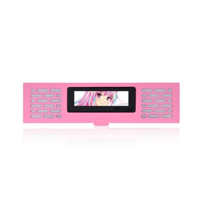 LCD Panel Kit for The Tower 200 Bubble Pink (discontinued)