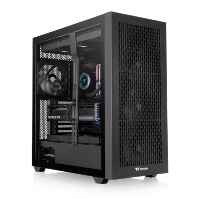 AX500 Full Tower Chassis