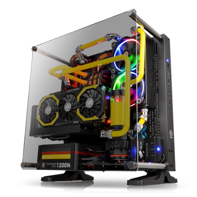 Core P3 TG