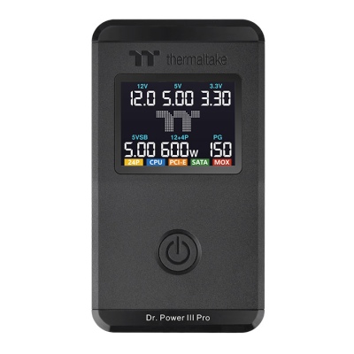 Dr. Power III Pro