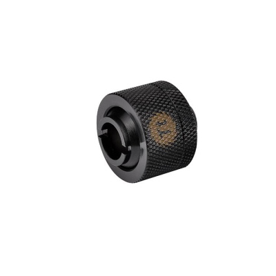 Pacific 1/2'' ID x 5/8'' OD Compression - Black (discontinued)