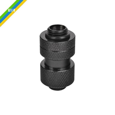 Pacific G1/4 Adjustable Fitting (30-40mm) – Black