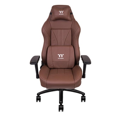 X COMFORT Real Leather Brown