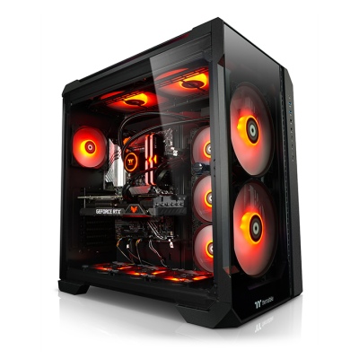 Thermaltake Gaming PC Ganymed V2
