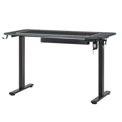 GT120 RGB Gaming Desk