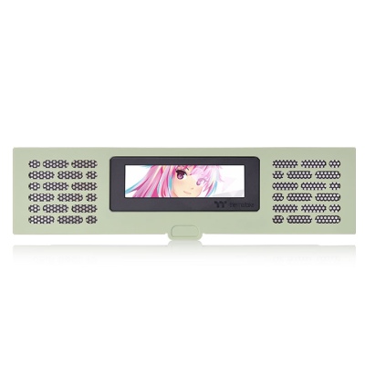 LCD Panel Kit for The Tower 200 Matcha Green (discontinued)