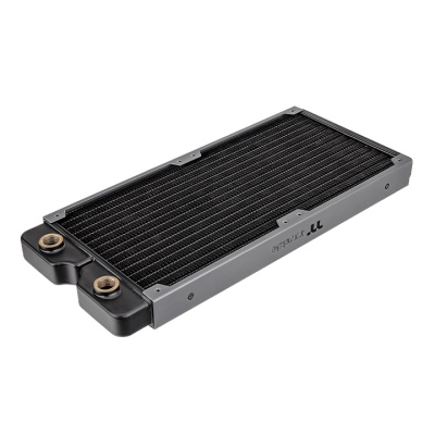 Pacific SR280 Radiator